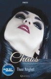 Cumpara ieftin Chaos. Am murit, din fericire. Volumul 2/Theo Anghel