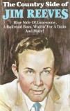 Jim Reeves - The Country Side Of Jim Reeves, Caseta audio