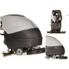 Masina pentru spalat si aspirat pardoseli LAVOR Free Evo 50E, productivitate 2000 mp/h, tractiune mecanica, tensiune 230V