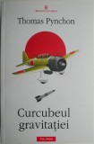 Curcubeul gravitatiei - Thomas Pynchon, Roman, Beletristica