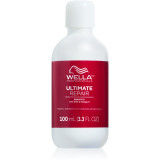 Wella Professionals Ultimate Repair Shampoo șampon fortifiant pentru păr deteriorat 100 ml