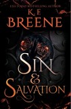 Sin &amp; Salvation