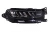 Far Citroen C5 Aircross, 03.2018-, montare fata, dreapta, Tip=ECO; LED; electric; LED, VALEO