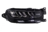 Far Citroen C5 Aircross, 03.2018-, montare fata, dreapta, Tip=ECO; LED; electric; LED, VALEO