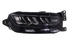 Far Citroen C5 Aircross, 03.2018-, montare fata, dreapta, Tip=ECO; LED; electric; LED, VALEO foto