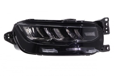 Far Citroen C5 Aircross, 03.2018-, montare fata, dreapta, Tip=ECO; LED; electric; LED, VALEO foto