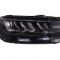 Far Citroen C5 Aircross, 03.2018-, montare fata, dreapta, Tip=ECO; LED; electric; LED, VALEO