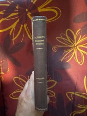 Drept penal comparat, vol. 3 Penitologie si stiinta penitenciara/ Traian Pop 1924 foto