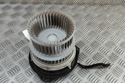 Ventilator aeroterma TOYOTA RAV 4 V A5, H5 2019 OEM: 87103-58070 | 31985186 foto