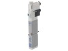 Ventil electromagnetic 5/2 monostabil, IP65