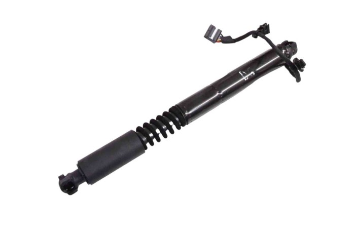 Balama ușă dreapta spate TESLA MODEL X 2017 OEM: 1063441-00-C 14893971