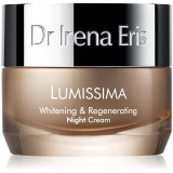 Dr Irena Eris Lumissima crema de noapte pentru albire 50 ml