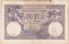 Romania: Bancnota 500 Lei, Iulie 1919, Clasa F. Bancnote Romanesti Istorice