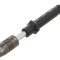 Holders for screwdriver bits for torque screwdrivers