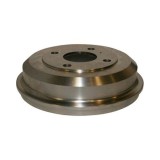 Tambur frana spate Delphi, Renault Clio Iv 2012-, Clio Iv Van / Liftback, 01.2014-, Stanga=Dreapta,