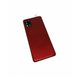 Capac Baterie Pentru Samsung Galaxy A31, A315 Rosu