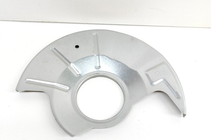 Protecție disc de fr&acirc;nă st&acirc;nga față MAZDA MPV II LW 2000 OEM: LD56-33-271 23676545