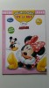 Jocuri logice, Sa invatam numerele si literele cu MINNIE, 123 si AB (5+1)4