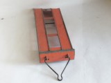bnk jc Matchbox K-8-a Transporter - trailer