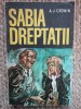 SABIA DREPTATII-A. J. CRONIN