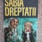 SABIA DREPTATII-A. J. CRONIN