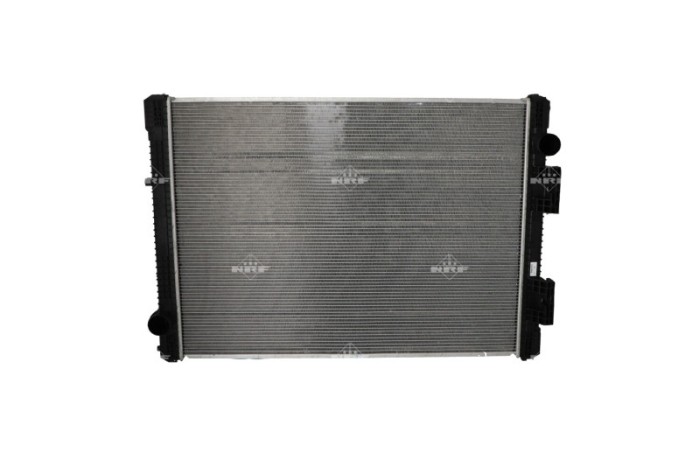 NRF 519537 Radiator, racire motor