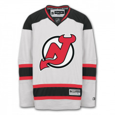 New Jersey Devils tricou de hochei Premier Jersey Away - L