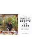 Preparate felurite de la tata mostenite. Retete de post - Andreea Neacsu