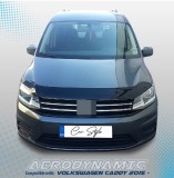 Deflector capota compatibil Volkswagen Caddy 2015-2020 Cod: 34031 / DEF4