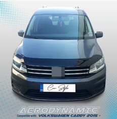 Deflector capota compatibil Volkswagen Caddy 2015-2020 Cod: 34031 / DEF4