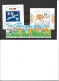 C3757 - Romania - Lot nestampilate MNH