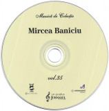 CD Mircea Baniciu