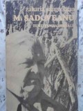 M. Sadoveanu Teme Fundamentale - Zaharia Sangeorzan, Minerva 1976, Biografii, Carte Beletristica, Romana, Paperback