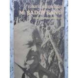 M. SADOVEANU TEME FUNDAMENTALE-ZAHARIA SANGEORZAN-216983