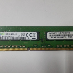 Memorie server 8GB PC3-10600E diverse modele