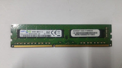 Memorie server 8GB PC3-10600E diverse modele foto