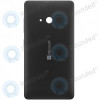 Microsoft Lumia 540 Dual Sim Capac baterie negru incl. Tastele laterale