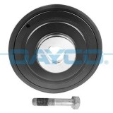 Fulie curea arbore cotit Citroen C5 I, C5 II, C8, Evasion; Fiat Ducato, Ducato Sasiu, Scudo, Scudo Sasiu; Lancia Phedra, Zeta; Peugeot 307, 307 Sw,