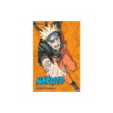 Naruto (3-In-1 Edition), Vol. 23: Includes Vols. 67, 68 &amp; 69