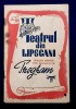 Program Teatrul din Lipscani Stagiunea 1942 - 1943