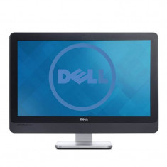 All-in-One SH Dell OptiPlex 9010, Intel Quad Core i5-3470S, 23 inci Full HD, Grad B