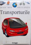 Brian Williams - Transporturile (Editia: 1998)
