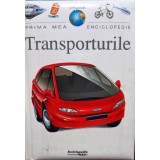 Brian Williams - Transporturile (Editia: 1998)