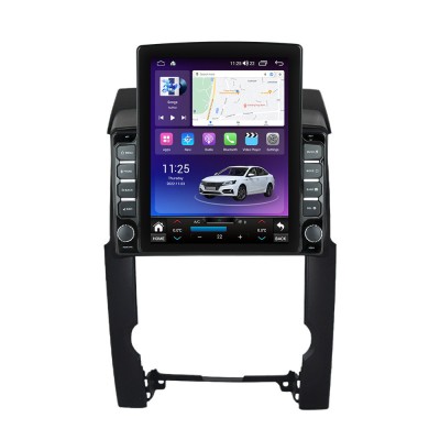 Navigatie dedicata cu Android Kia Sorento II 2009 - 2012, 8GB RAM, Radio GPS foto