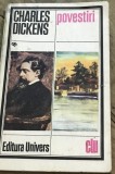 LITR25 IUH Editura Univers - CLU - Char;ls Dickens - Povestiri