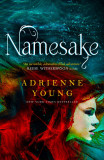 Namesake (Fable book #2) | Adrienne Young, Titan Books Ltd