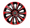 Set 4 capace roti Extra Strong Red R15 pentru gama auto Land Rover, Autohelix MSA