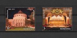 ROMANIA 2013 - ATENEUL ROMAN - 15 DE ANI, MNH - LP 1968