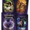 Witches&#039; Wisdom Oracle Cards