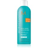 Moroccanoil Protect spray cu protecție termică, pentru aranjarea cu placa și cu ondulatorul 300 ml